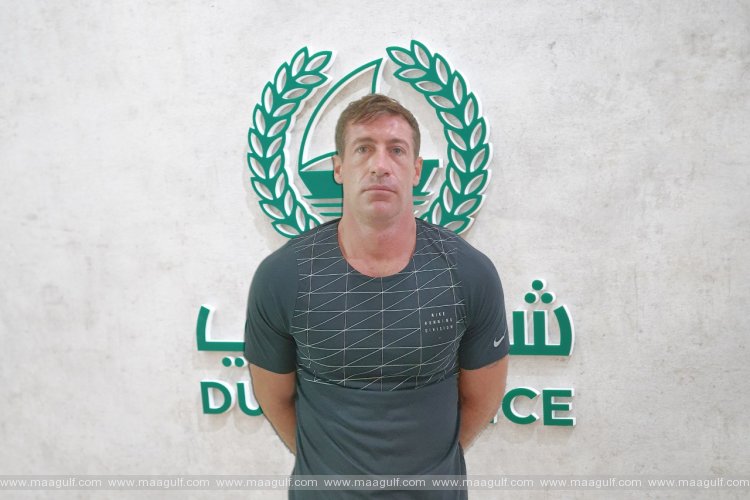 Dubai Police arrests one of UK’s most wanted fugitives